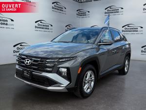 2025 Hyundai Tucson Preferred TI avec ensemble Trend - Image 1