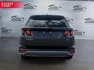 Miniature 5 Hyundai Tucson Preferred TI avec ensemble Trend 2025