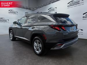 Miniature 6 Hyundai Tucson Preferred TI avec ensemble Trend 2025