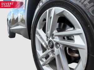 Miniature 7 Hyundai Tucson Preferred TI avec ensemble Trend 2025