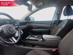 Miniature 9 Hyundai Tucson Preferred TI avec ensemble Trend 2025