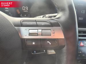 Miniature 12 Hyundai Tucson Preferred TI avec ensemble Trend 2025