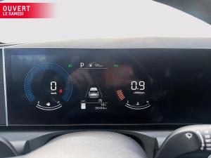 Miniature 13 Hyundai Tucson Preferred TI avec ensemble Trend 2025