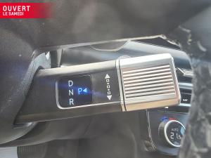 Miniature 14 Hyundai Tucson Preferred TI avec ensemble Trend 2025