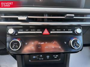 Miniature 16 Hyundai Tucson Preferred TI avec ensemble Trend 2025