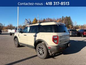 Miniature 6 Ford Bronco Sport Big Bend 4x4 2025