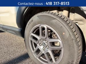 Miniature 7 Ford Bronco Sport Big Bend 4x4 2025