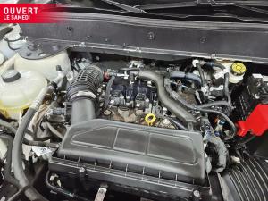 Miniature 8 Ford Bronco Sport Big Bend 4x4 2025