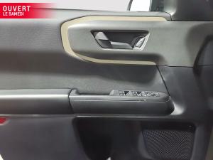 Miniature 11 Ford Bronco Sport Big Bend 4x4 2025