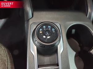 Miniature 15 Ford Bronco Sport Big Bend 4x4 2025