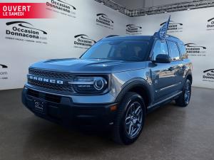 2025 Ford Bronco Sport Big Bend 4x4 - Image 1