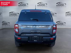 Miniature 5 Ford Bronco Sport Big Bend 4x4 2025
