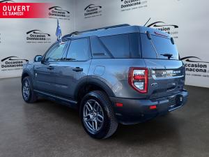Miniature 6 Ford Bronco Sport Big Bend 4x4 2025