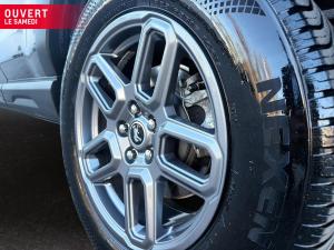 Miniature 7 Ford Bronco Sport Big Bend 4x4 2025