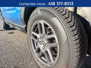 Miniature 6 Ford Bronco Sport Big Bend 4x4 2025