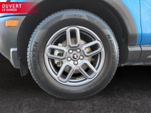 Miniature 7 Ford Bronco Sport Big Bend 4x4 2025