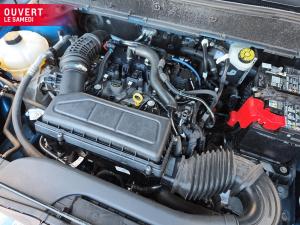 Miniature 8 Ford Bronco Sport Big Bend 4x4 2025