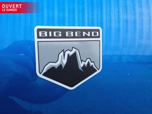 Miniature 16 Ford Bronco Sport Big Bend 4x4 2025