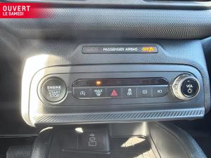 Miniature 18 Ford Bronco Sport Big Bend 4x4 2025