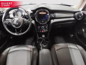 Miniature 10 Mini 3 door Cooper TA 2019
