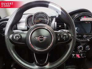 Miniature 12 Mini 3 door Cooper TA 2019