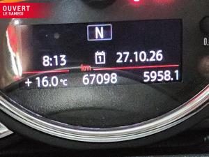 Miniature 13 Mini 3 door Cooper TA 2019