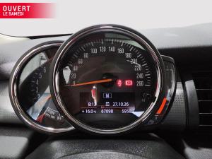 Miniature 14 Mini 3 door Cooper TA 2019