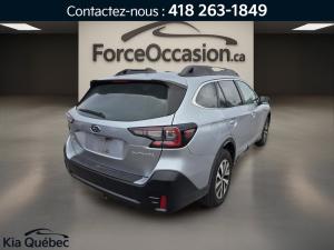 Miniature 5 Subaru Outback Tourisme *2,5L *Toit *Awd *Bouton Poussoir *Camera *Carplay 2020