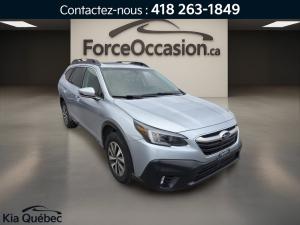 Miniature 6 Subaru Outback Tourisme *2,5L *Toit *Awd *Bouton Poussoir *Camera *Carplay 2020