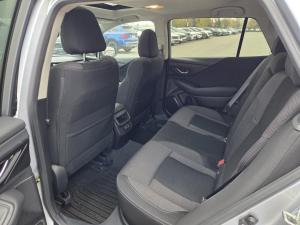 Miniature 8 Subaru Outback Tourisme *2,5L *Toit *Awd *Bouton Poussoir *Camera *Carplay 2020