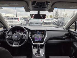 Miniature 9 Subaru Outback Tourisme *2,5L *Toit *Awd *Bouton Poussoir *Camera *Carplay 2020