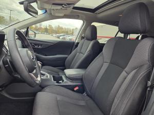 Miniature 12 Subaru Outback Tourisme *2,5L *Toit *Awd *Bouton Poussoir *Camera *Carplay 2020