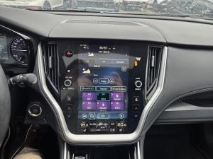 Miniature 20 Subaru Outback Tourisme *2,5L *Toit *Awd *Bouton Poussoir *Camera *Carplay 2020