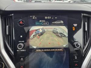 Miniature 23 Subaru Outback Tourisme *2,5L *Toit *Awd *Bouton Poussoir *Camera *Carplay 2020
