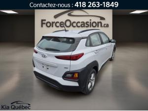 Miniature 5 Hyundai Kona 2.0L Essential *Awd *Camera *Carplay *Cruise 2019