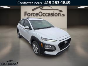 Miniature 6 Hyundai Kona 2.0L Essential *Awd *Camera *Carplay *Cruise 2019