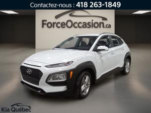2019 Hyundai Kona 2.0L Essential *Awd *Camera *Carplay *Cruise - Image 1