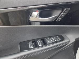 Miniature 9 Kia Sorento Sx *3,3 L *7 Pass *Turbo *Awd *Cuir *Bizone *Banc Ventillé 2016