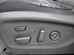 Miniature 11 Kia Sorento Sx *3,3 L *7 Pass *Turbo *Awd *Cuir *Bizone *Banc Ventillé 2016
