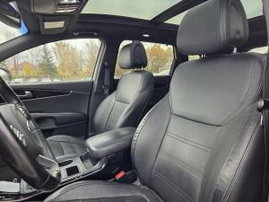 Miniature 12 Kia Sorento Sx *3,3 L *7 Pass *Turbo *Awd *Cuir *Bizone *Banc Ventillé 2016