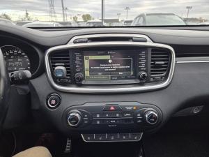 Miniature 17 Kia Sorento Sx *3,3 L *7 Pass *Turbo *Awd *Cuir *Bizone *Banc Ventillé 2016