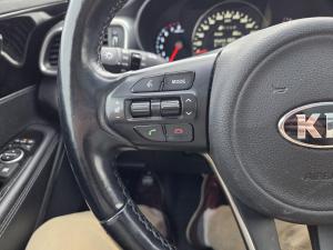 Miniature 18 Kia Sorento Sx *3,3 L *7 Pass *Turbo *Awd *Cuir *Bizone *Banc Ventillé 2016