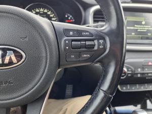 Miniature 20 Kia Sorento Sx *3,3 L *7 Pass *Turbo *Awd *Cuir *Bizone *Banc Ventillé 2016