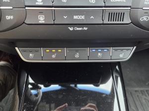 Miniature 21 Kia Sorento Sx *3,3 L *7 Pass *Turbo *Awd *Cuir *Bizone *Banc Ventillé 2016