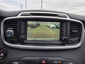 Miniature 24 Kia Sorento Sx *3,3 L *7 Pass *Turbo *Awd *Cuir *Bizone *Banc Ventillé 2016