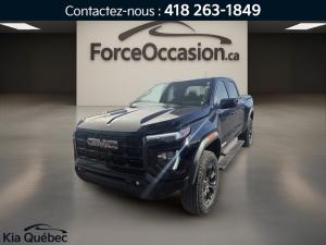 2025 GMC Canyon Elevation - Image 1