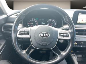 Miniature 8 Kia Telluride Sx* Awd* V6* 8Pass* Cuir* Toit* Gps* Bizone* 2021
