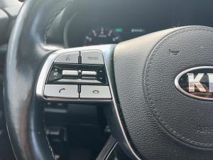 Miniature 10 Kia Telluride Sx* Awd* V6* 8Pass* Cuir* Toit* Gps* Bizone* 2021
