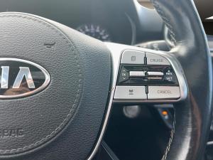 Miniature 11 Kia Telluride Sx* Awd* V6* 8Pass* Cuir* Toit* Gps* Bizone* 2021