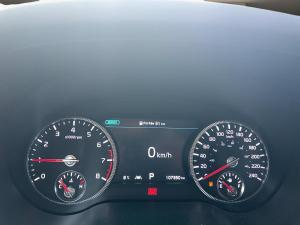 Miniature 12 Kia Telluride Sx* Awd* V6* 8Pass* Cuir* Toit* Gps* Bizone* 2021